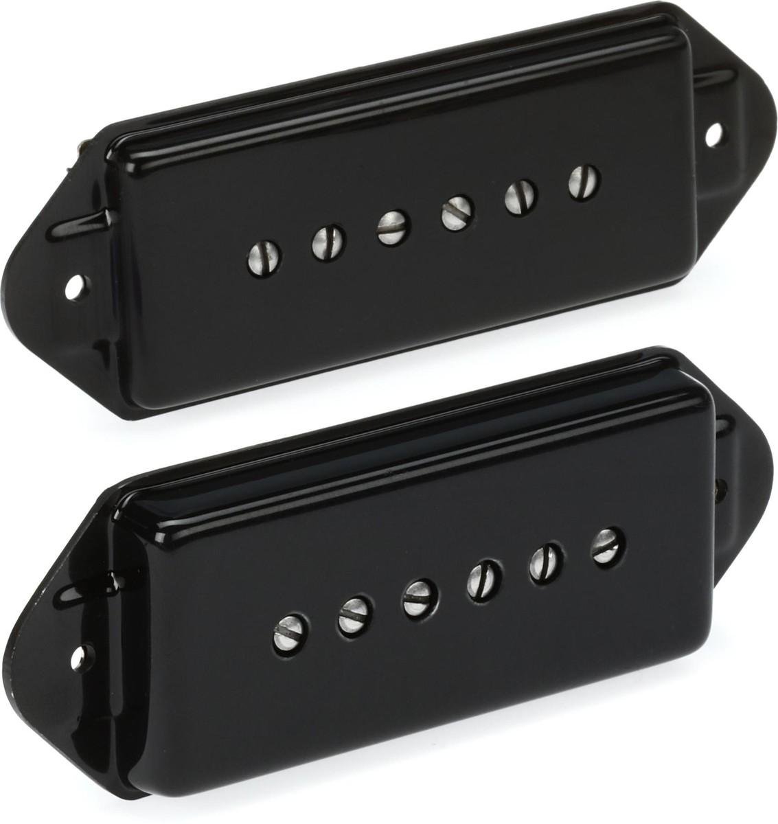 Seymour Duncan Antiquity P-90 Dog Ear Pickup - Set | eBay