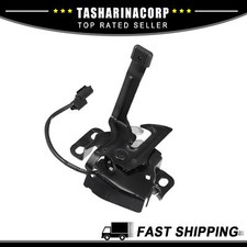 Piece Of 1 Hood Latch Assembly Fit For Honda Civic 2001-2003