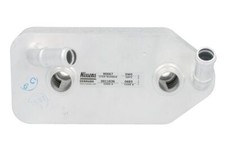 Fits NISSENS NIS 90667 Oil Cooler, automatic transmission DE stock