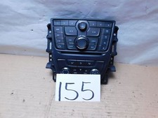 2012 Buick Verano RADIO FACE Display ( A2C38137600 ) #155