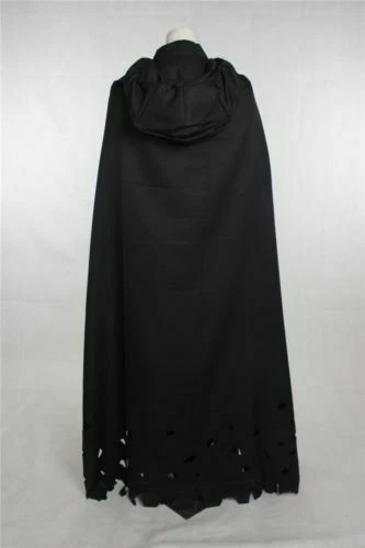 Star Wars Darth Nihilus Disfraz Cosplay Adulto Halloween Película Disfraz Foto 4 de 4