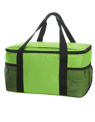 HALFAR Kühltasche Kühlbox Cooler Bag Family Ausflüge Spielplatz Kinder 2211 NEU