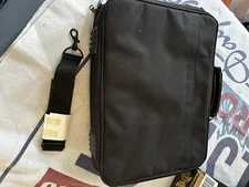 Computer Bag And Sholder Strap