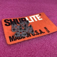 Shurlite Triple Flint Replacement 5012X, 3-Way Flint Pack of 4 Made in USA