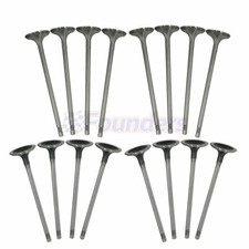 16x Intake Air-out Valve 11347547187 Replacement For Mini Cooper S R56 N14 Turbo 11347587470