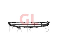 Grille pour Citroen C2 Jm 2003-2008 7414FA Centre Eu Neuf