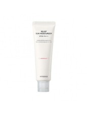  HYGGEE RELIEF SUN MOISTURIZER - 50ML SPF50 PA   