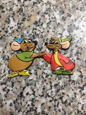 FIGURINA FORMAGGINO MIO LOCATELLI PLASTECO serie CENERENTOLA N. 5 DISNEY