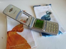 Amstrad S1160 Bird Cellphone very rare for collectors