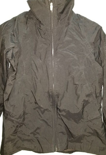 nike storm fit women's jacket