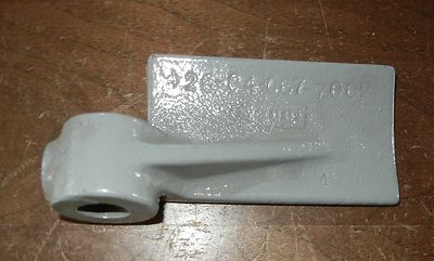 NOS Delta 20'' Band Saw Cast Iron Treadle p/n 426040675002 