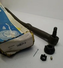 Moog DS1433T Steering Tie Rod End – Enhanced Steering Performance & Durability