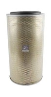 Luftfilter Flammhemmend DT Spare Parts 7.17003 D:216Mm D:327Mm H:618Mm