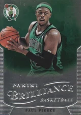 2012-13 Panini Brilliance Basketball (Pick Card From List) C33