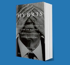 Hybris - Jake Tapper - Joe Biden - SOFORT LIE...