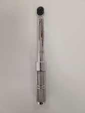 Proto Torque Wrench 6062C