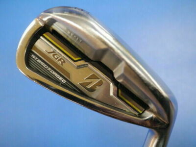 jgr hybrid forged irons