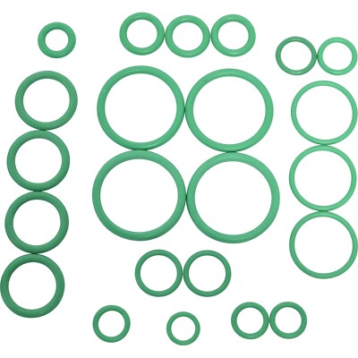 A/C System Seal Kit UAC For 1977-1980 Buick Skyhawk