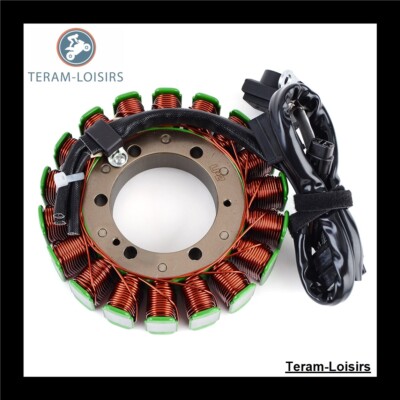 Stator Lichtmaschine für Arctic Cat OEM: 0802-072 / 0802-064 NEU
