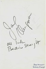 RARE! “Hollywood Legends