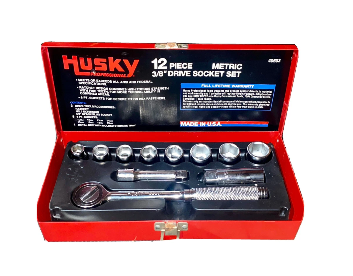 Best professional socket set outlet