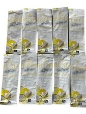 Bravenly Global Pina Colada Rush Drink 10 Packs
