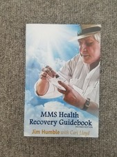 MMS Health Recovery Guidebook