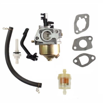 Carburetor For Generac GP3300 GP3250 3250/3300/3750 Watt Portable Generator