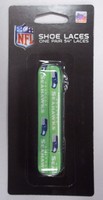 Seattle Seahawks Shoelaces Seattle Seahawks Shoelaces