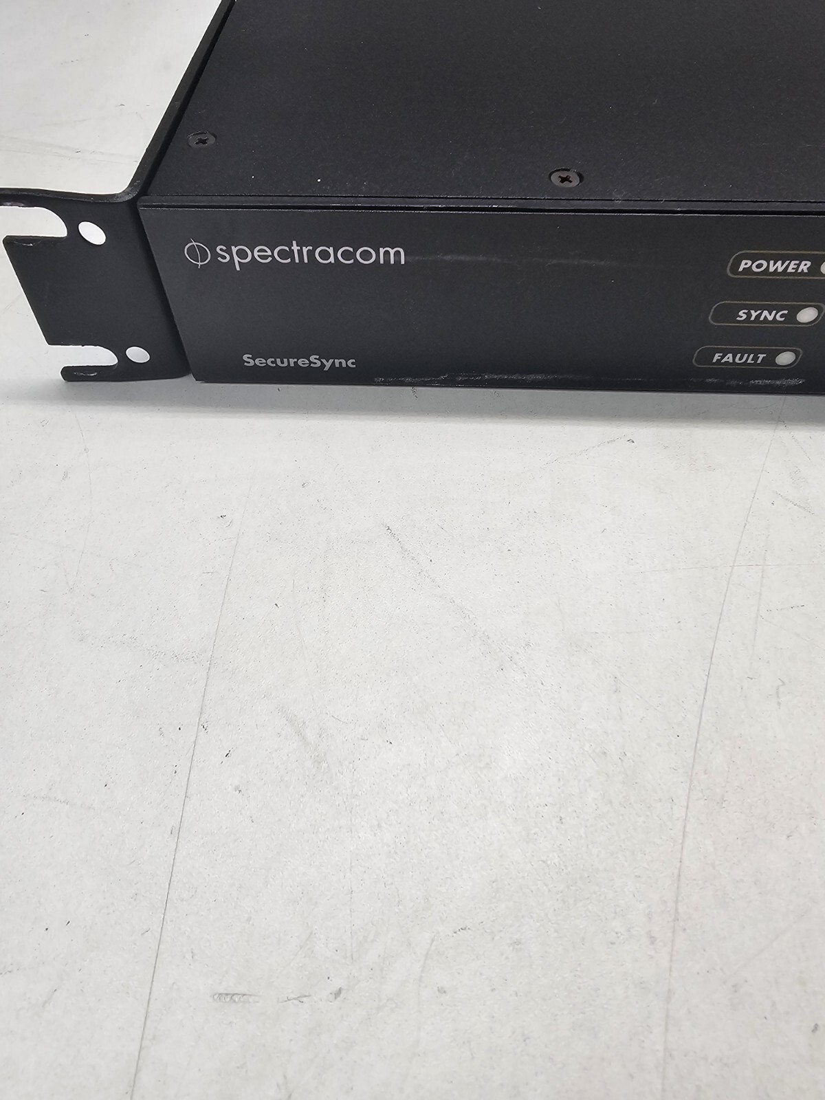 SecureSync 1200 GPS Time and Frequency Reference System 1200