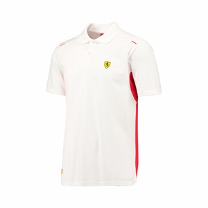 ferrari polo shirts
