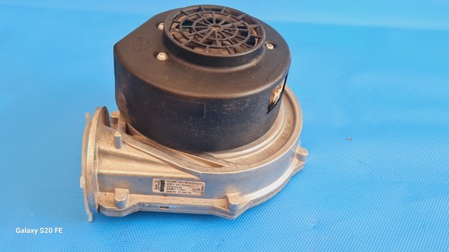 Soffiatore ebm papst RG 128/1300-3612 020203 - Foto 5 di 8