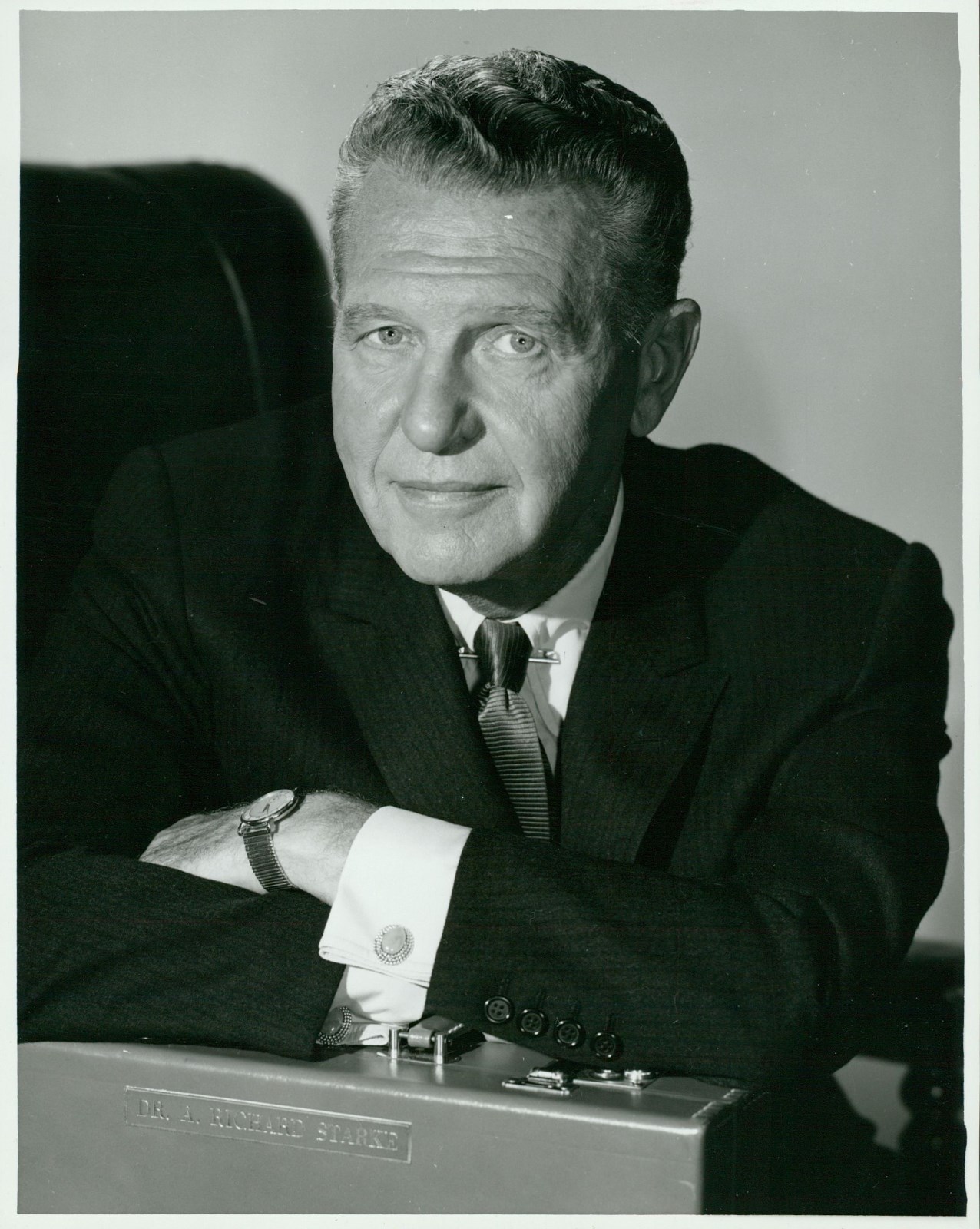 Ralph Bellamy For Tv Series