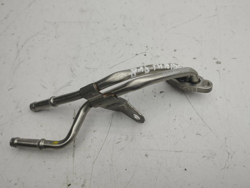 Audi A1 2023 Benzin 70kW Turbolader �lleitung �lschlauch 05C122447J AMD129850