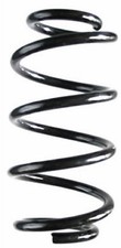 Mercedes-Benz A-CLASS X117 180- 220 CDI / d AMG Model Rear Coil Spring 2015-2019