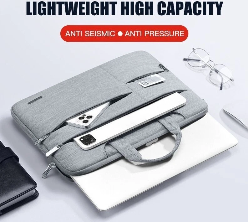 Laptop sleeve sale 14 inch waterproof