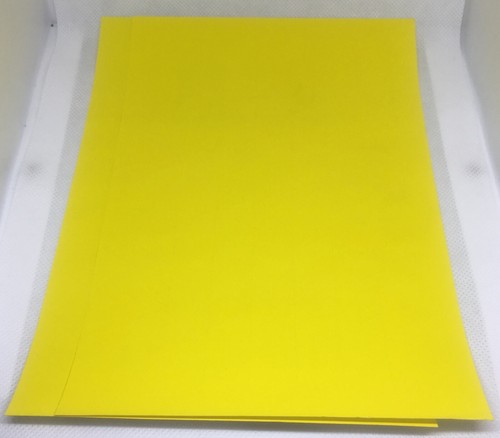 160 von 17x17x17 mm DREIECK AUFKLEBER Klebrig Papier Etikett kostenlos PP TS171717 - Bild 24 von 32