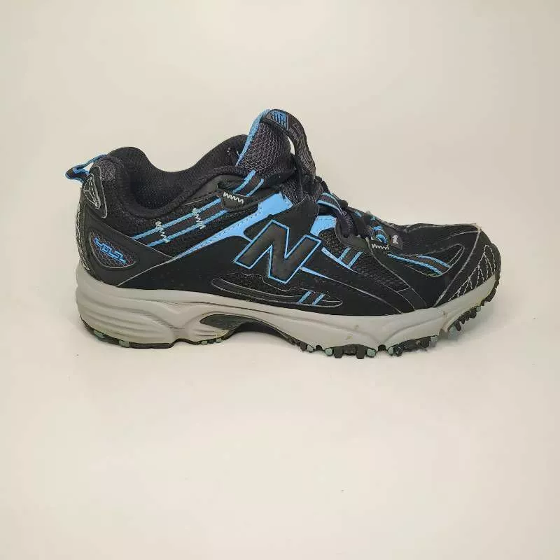 New balance 411 all terrain women's sale