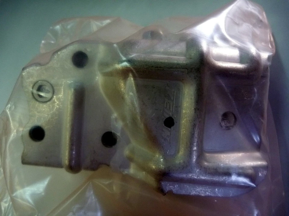 OEM NEW HONDA Civic Si / TSX RSX Type S VTEC SOLENOID SPOOL VALVE 15810-PRB-A03 - Image 2 of 4