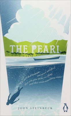 The Pearl | John Steinbeck | Taschenbuch | Penguin Modern Classics | Englisch