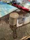 16 Buffalo Head Nickels