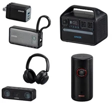 Bandai Anker Miniature Collection Set Of 4 Types Complete