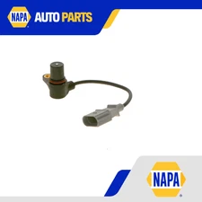 RPM / Crankshaft Sensor fits SEAT ALTEA 5P, 5P1 1.6 2.0 04 to 15 Genuine Bosch