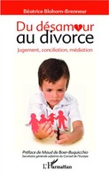 BéAtrice Blohorn-Brenneur | Du DéSamour Au Divorce | Taschenbuch | FranzöSisch