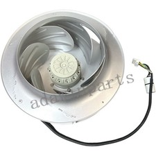 New Centrifugal Fan For Ziehl-Abegg AC 230V RH35M-4EK.2F.1R