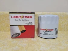 GENUINE LUBER FINER PH47  /  WIX  51040