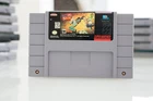 EARTHWORM JIM 2 (1995) - Super Nintendo / SNES, Cartridge Only