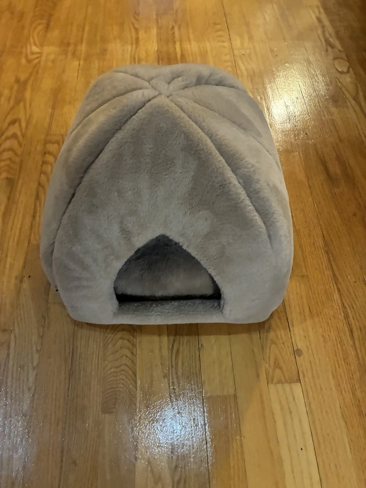 Pet Bed Soft