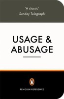 Usage And Abusage | A Guide To Good English | Eric Patridge (U. A.) | Englisch