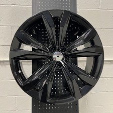 20 Black Rx F Sport Premium Rims Wheels Fit Lexus Gs Es Gs300 Es300 Es330 Es350 20 Black Rx F Sport Premium Rims Wheels Fit Lexus Gs Es Gs300 Es300 Es330 Es350